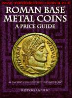 catalogo moneda romana Roman_Base_Metal_Coins_a_Price_Guide